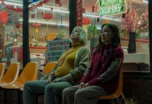 Crítica: TODO A LA VEZ EN TODAS PARTES. Delirante popurrí Todo a la vez en todas partes