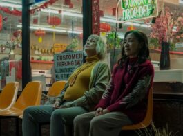 Crítica: TODO A LA VEZ EN TODAS PARTES. Delirante popurrí Todo a la vez en todas partes