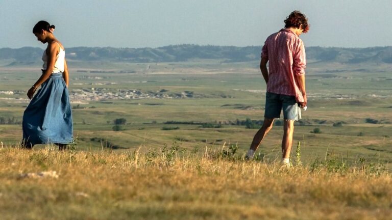 HASTA LOS HUESOS. Canibalismo como metáfora