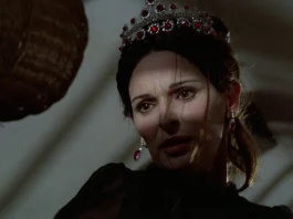 El fanzine EL BUQUE MALDITO llega al número 36 Ceremonia Sangrienta