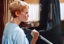 CRÍTICA: LA SEMILLA DEL DIABLO (1968), de Roman Polanski Con 23 años, Mia Farrow estrenó La semilla del diablo.