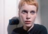 LA SEMILLA DEL DIABLO: ¿Qué pasó con el bebé de Rosemary? Con 23 años, Mia Farrow estrenó La semilla del diablo.
