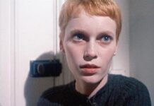 LA SEMILLA DEL DIABLO: ¿Qué pasó con el bebé de Rosemary? Con 23 años, Mia Farrow estrenó La semilla del diablo.