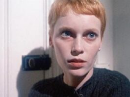LA SEMILLA DEL DIABLO: ¿Qué pasó con el bebé de Rosemary? Con 23 años, Mia Farrow estrenó La semilla del diablo.