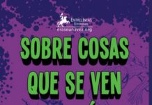 SOBRE COSAS QUE SE VEN EN EL CÓMIC, un ensayo sobre los héroes, superhéroes y antagonistas Sobre cosas que se ven en el cómic. Entrelíneas Ediciones