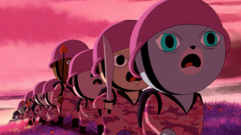 SITGES luce neones en la presentación de su 55ª edición