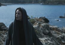 Tráiler de ALMA, de Sergio G. Sánchez: Antes de que se desvanezca Mireia Oriol es ‘Alma’, “la chica en el espejo”.