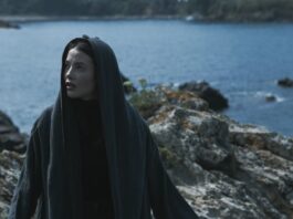Tráiler de ALMA, de Sergio G. Sánchez: Antes de que se desvanezca Mireia Oriol es ‘Alma’, “la chica en el espejo”.