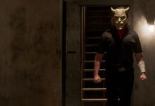 Crítica: BLACK PHONE. Una historia de fantasmas Black Phone