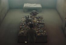 Crítica: EL HOYO. Todos somos caracoles El Hoyo