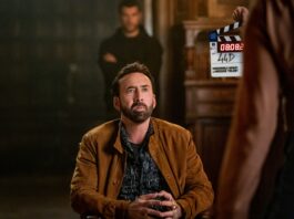 Crítica: EL INSOPORTABLE PESO DE UN TALENTO DESCOMUNAL. El hombre de las mil caras El insoportable peso de un talento descomunal, con Nicolas Cage.