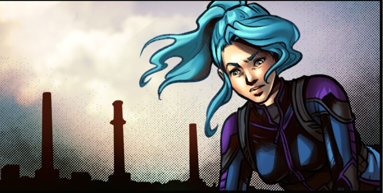 Entremundos Parte II. Entrelíneas Editores