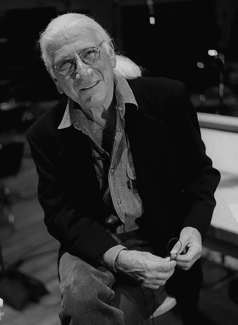 Jerry Goldsmith: El necesario compendio de una obra irrepetible