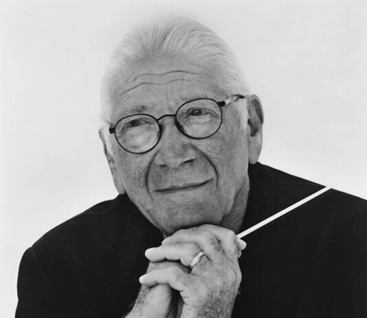 Jerry Goldsmith y el cine fantástico Jerry Goldsmith