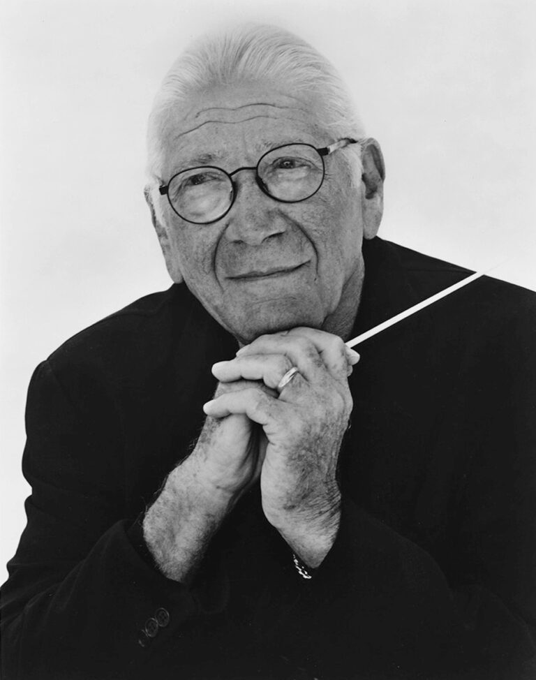 Jerry Goldsmith y el cine fantástico