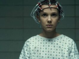 Los creadores de STRANGER THINGS anuncian DEATH NOTE y otros proyectos Once, el personaje bandera del fantástico universo creado por los Duffer en ‘Stranger Things’.