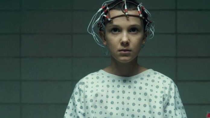 Once, el personaje bandera del fantástico universo creado por los Duffer en ‘Stranger Things’.