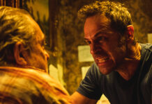 Terroríficamente VIEJOS, lo nuevo de Raúl Cerezo y Fernando González Gómez Zorion Eguileor y Gustavo Salmerón protagonizan la película de terror ‘Viejos’.