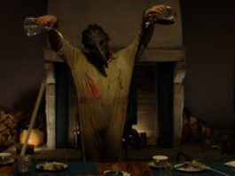 Lo que veremos en Panorama Fantàstic y Midnight X-treme de SITGES 2021 Barbarians, escrita y dirigida por Charles Dorfman.