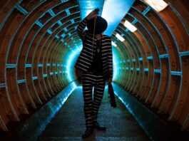 La banda británica Juno Reactor interpretará sus composiciones para MATRIX en FIMUCITÉ Ben Watkins (Juno Reactor).