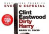 Charlas de Cine ofrece un pase especial de HARRY EL SUCIO, el clásico de Clint Eastwood Evento especial Charlas de Cine. Harry el sucio