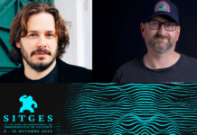 Edgar Wright y Neil Marshall recibirán el Premio Máquina del Tiempo de SITGES 2022 Los cineastas Edgar Wright y Neil Marshall recibirán el Premio Máquina del Tiempo