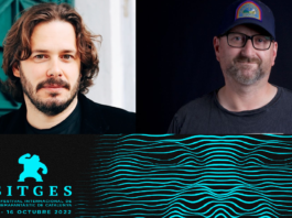 Edgar Wright y Neil Marshall recibirán el Premio Máquina del Tiempo de SITGES 2022 Los cineastas Edgar Wright y Neil Marshall recibirán el Premio Máquina del Tiempo