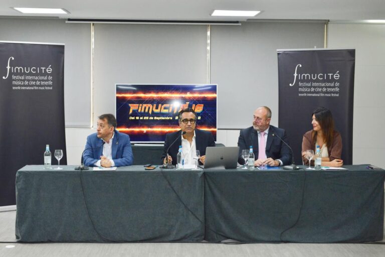 FIMUCITÉ 16 anuncia su programa de conciertos y confirma nuevos invitados internacionales