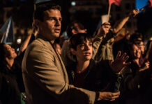 ¡GARCÍA! Avance de la serie dirigida por Eugenio Mira ¡García!