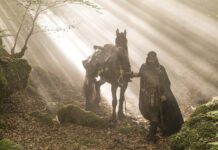 IRATI, de Paul Urkijo, Premio del Público y Premio a los mejores Efectos Especiales en SITGES Irati, de Paul Urkijo.