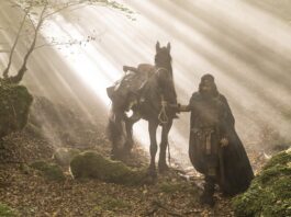 El fantástico español que veremos en SITGES 2022 Irati, de Paul Urkijo.