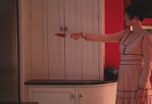 Crítica: MEN. Eva y la serpiente Men, de Alex Garland