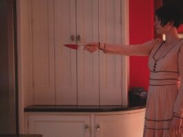 Crítica: MEN. Eva y la serpiente Men, de Alex Garland