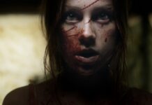 Terror cósmico: VENUS de Jaume Balagueró inaugurará SITGES 2022 Venus, de Jaume Balagueró, con Ester Expósito.