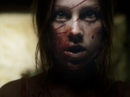 Terror cósmico: VENUS de Jaume Balagueró inaugurará SITGES 2022 Venus, de Jaume Balagueró, con Ester Expósito.