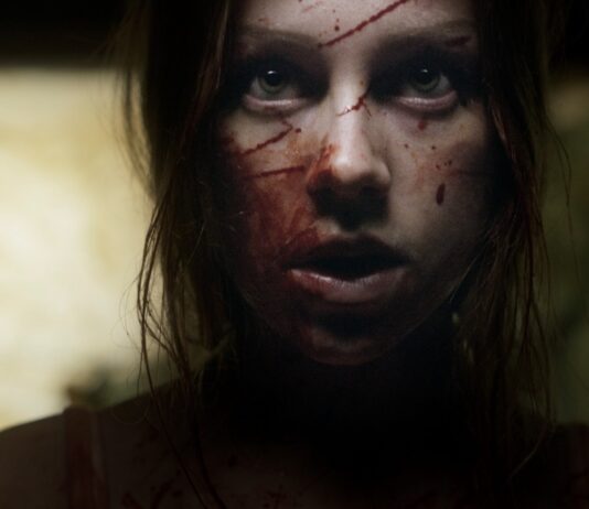 Terror cósmico: VENUS de Jaume Balagueró inaugurará SITGES 2022 Venus, de Jaume Balagueró, con Ester Expósito.