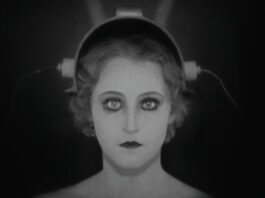 FIMUCITÉ se torna “cyberpunk” para su decimosexta edición Metrópolis. © Friedrich-Wilhelm-Murnau-Stiftung.