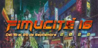 FIMUCITÉ cancela sus actos para los días 24 y 25 de septiembre FIMUCITÉ 16