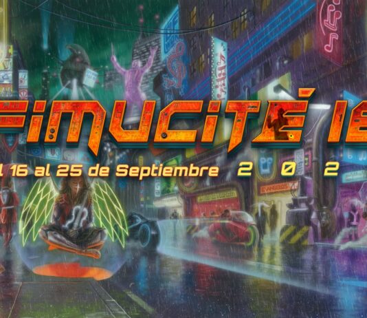 Brad Fiedel, Vince DiCola y Juno Reactor, entre los ponentes de la FIMUCITÉ FILM SCORING ACADEMY FIMUCITÉ 16