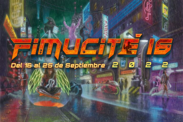 FIMUCITÉ cancela sus actos para los días 24 y 25 de septiembre