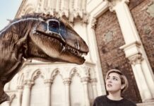 SITGES 2022: Cuando lo fantástico es documental ‘El valle de Concavenator’ comienza su recorrido por festivales con su participación en Sitges Documenta.