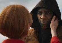 Crítica: TRES MIL AÑOS ESPERÁNDOTE. La crítica literaria a la que se le secó el cerebro Tres mil años esperándote, de George Miller.