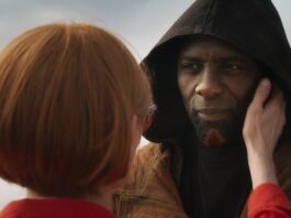 Crítica: TRES MIL AÑOS ESPERÁNDOTE. La crítica literaria a la que se le secó el cerebro Tres mil años esperándote, de George Miller.