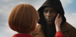 Crítica: TRES MIL AÑOS ESPERÁNDOTE. La crítica literaria a la que se le secó el cerebro Tres mil años esperándote, de George Miller.