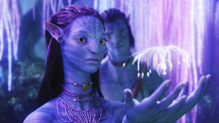 Avatar, de James Cameron