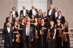 Sinfonietta Cracovia abre FIMUCITÉ 16, con música de Wojciech Kilar, Philip Glass y Diego Navarro Sinfonietta Cracovia abre FIMUCITÉ 16.