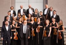 Sinfonietta Cracovia abre FIMUCITÉ 16, con música de Wojciech Kilar, Philip Glass y Diego Navarro Sinfonietta Cracovia abre FIMUCITÉ 16.