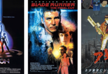 FIMUCITÉ calienta motores con un ciclo de cine de verano dedicado al cyberpunk Cine de verano en FIMUCITÉ 16.