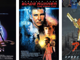 FIMUCITÉ calienta motores con un ciclo de cine de verano dedicado al cyberpunk Cine de verano en FIMUCITÉ 16.