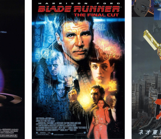 FIMUCITÉ calienta motores con un ciclo de cine de verano dedicado al cyberpunk Cine de verano en FIMUCITÉ 16.